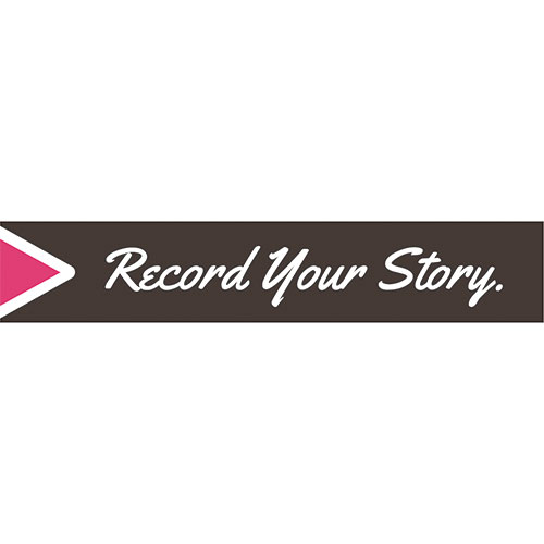 Record your Story