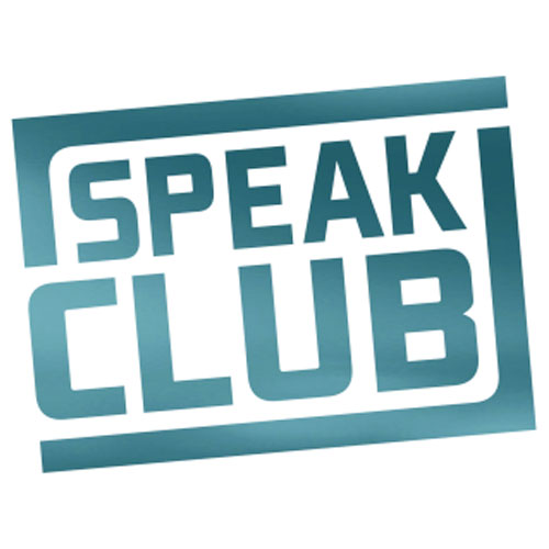 Speak Club